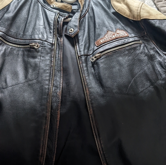 Vintage Denver Hayes jacket - Picture 1 of 5